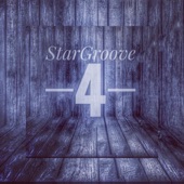 Stargroove 4 artwork