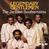 The Jackson Southernaires - Teddy Bear