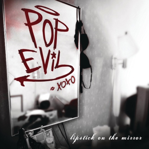 Art for 100 In A 55 by Pop Evil