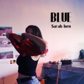 Blue by Sarah Isen