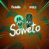 Soweto artwork