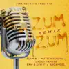 Stream & download Zum Zum (Remix) [feat. RKM & Ken-Y & Arcángel] - Single