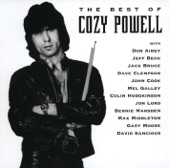 Cozy Powell - Sweet Poison