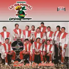 Qué Se Te Olvido by La Original Banda El Limón de Salvador Lizárraga album reviews, ratings, credits
