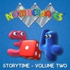 Numberjacks Storytime - Volume Two