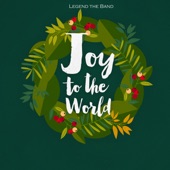 Joy to the World (Instrumental) artwork