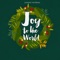 Joy to the World (Piano) artwork
