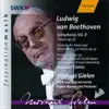 Stream & download Beethoven: Symphony No. 8 - Piano Concerto No. 3 - Grosse Fugue