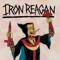Megachurch - Iron Reagan lyrics