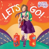 The Laurie Berkner Band - When It's Cold