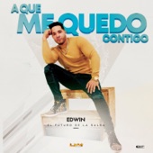 A Que Me Quedo Contigo artwork