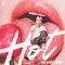 Hot (feat. 2pillz) artwork