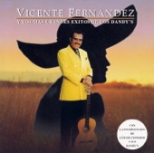 Vicente Fernández - Eternamente (Album Version)