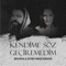 Kendime Söz Geçiremedim (feat. Zeynep Bakşi Karatağ) artwork