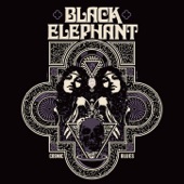 Black Elephant - Cosmic Soul