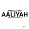 Aaliyah - Max Fullard lyrics