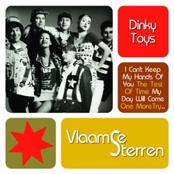Dinky Toys - I Can't Keep My Hands off You