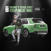 Money Couldn't Change Me artwork