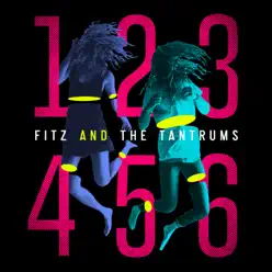123456 - Single - Fitz & The Tantrums 123456 - Single - Fitz & The Tantrums