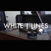 White Lines artwork