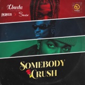 Somebody Crush (feat. Skiibii and Peruzzi) artwork