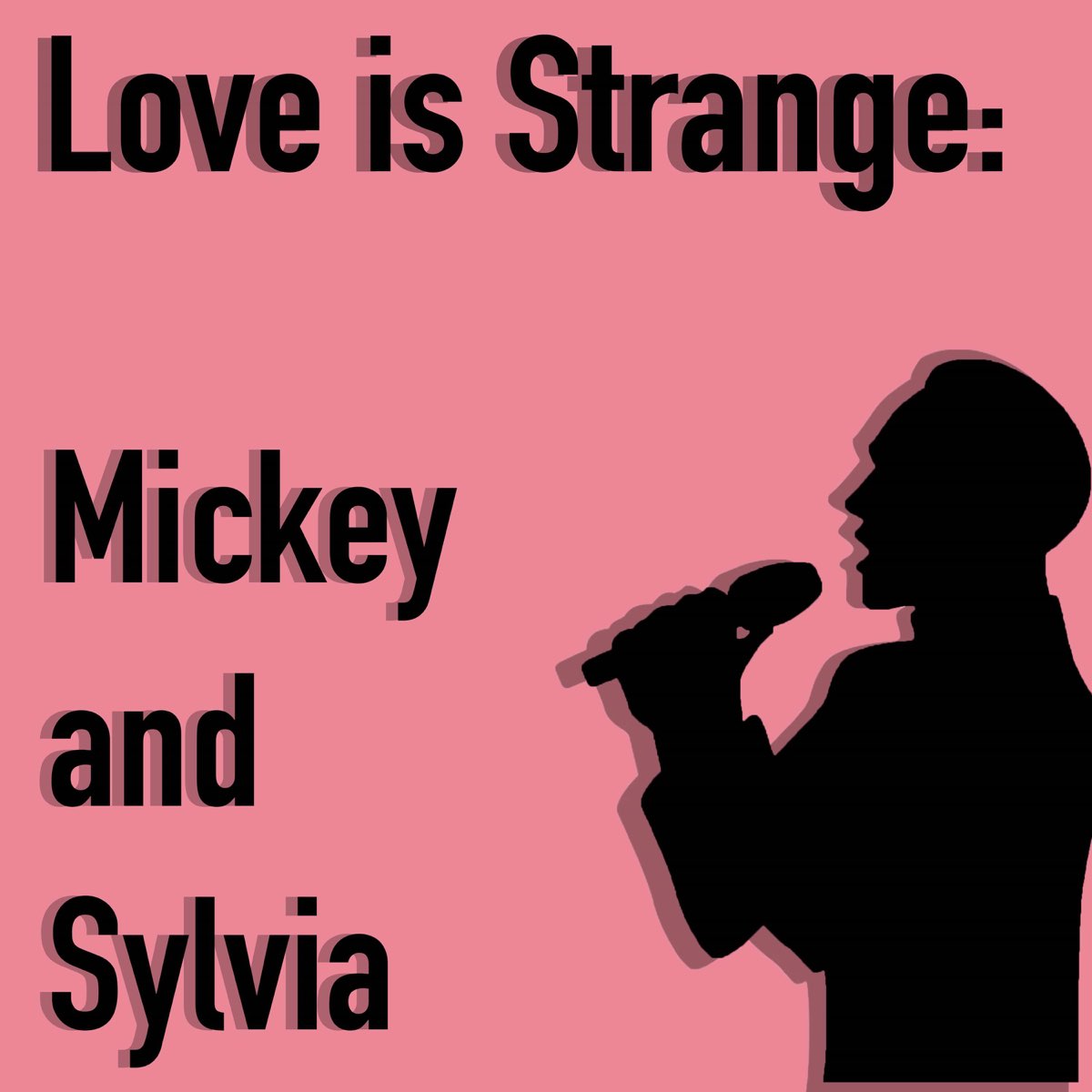 Love Is Strange Life Is Strange