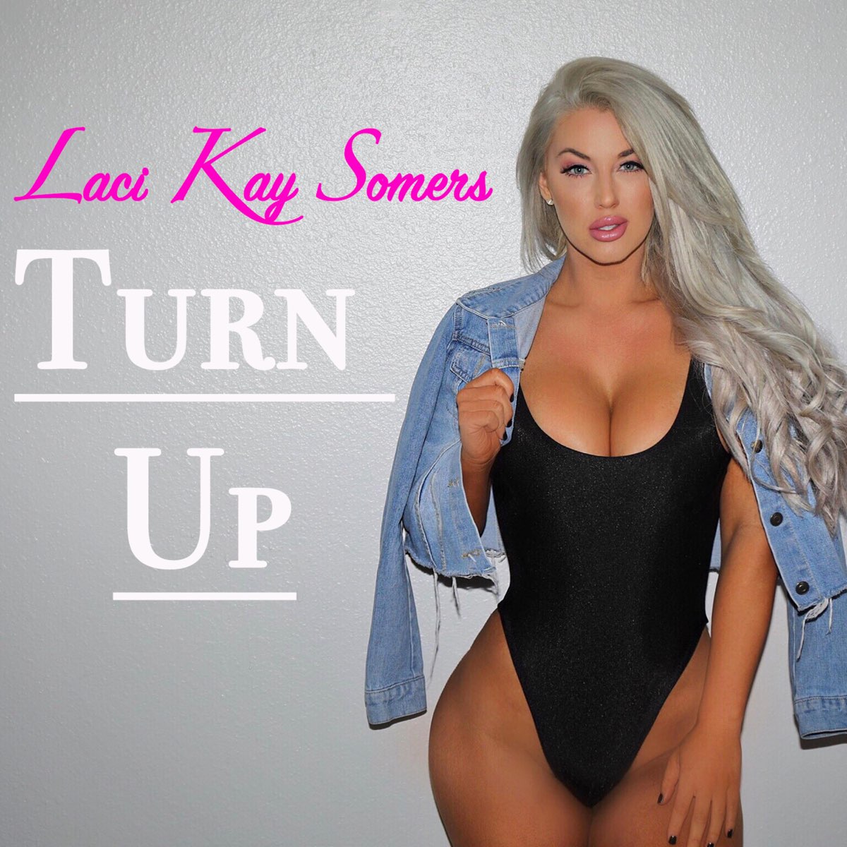 Laci kay somers number