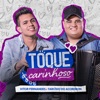 Toque Carinhoso - Single