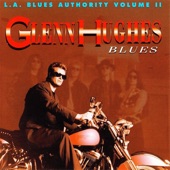 L.A Blues Authority, Vol. II: Blues artwork