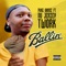 Ballin (feat. Nu Jerzey Twork) - Mike Bandz lyrics