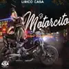 Stream & download El Motorcito - Single