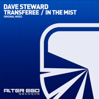 Dave Steward - Transferee / in the Mist - EP artwork