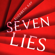 Elizabeth Kay - Seven Lies