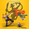 Tad - The Lost Explorer (Original Motion Picture Soundtrack) artwork