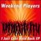I Just Cant Hold Back (Audio Jacker Remix) - Weekend Players lyrics