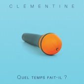 Quel temps fait-il à Paris? artwork