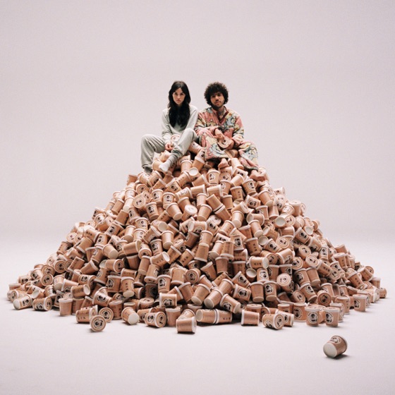 Cover artwork for Unlearn