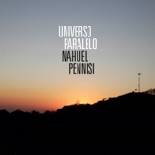 Universo Paralelo artwork