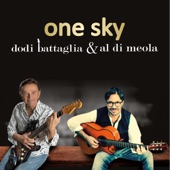 One Sky artwork