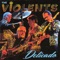 Violents Boogie - The Violents lyrics