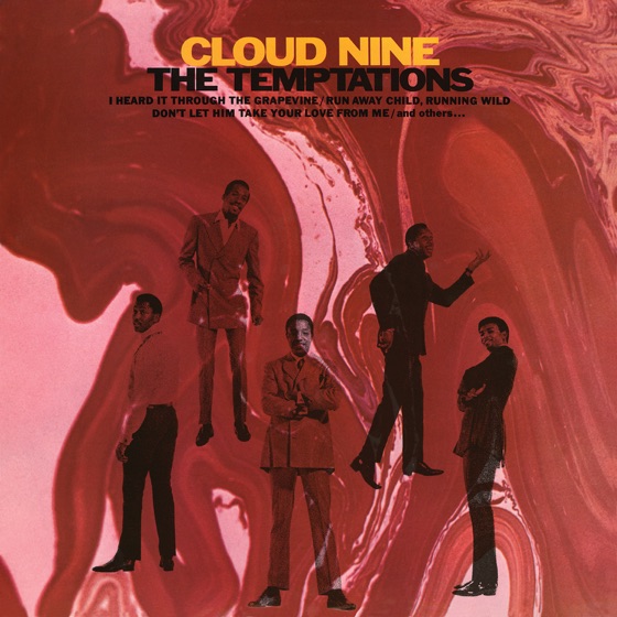 Cover artwork for Love Is a Hurtin' Thing