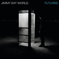 Jimmy Eat World - Futures artwork