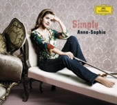 Simply Anne-Sophie, 2007