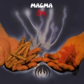 Magma - The Night We Died (Remastered)