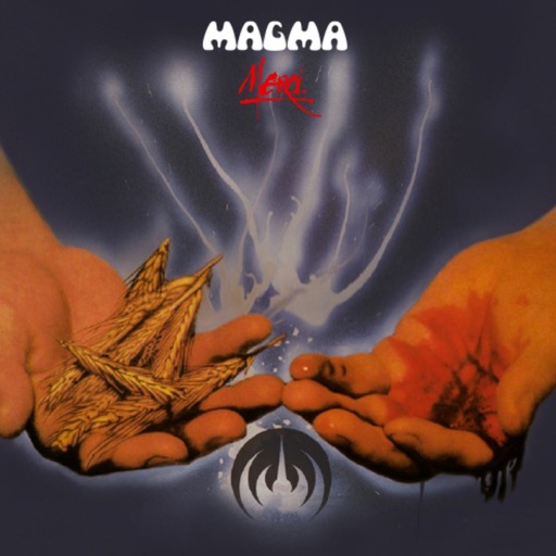 Magma - Merci (Remastered)