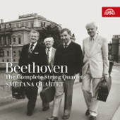 Beethoven: The Complete String Quartets - Smetana Quartet