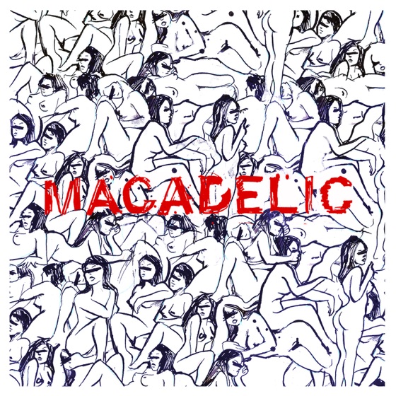 Cover artwork for Vitamins