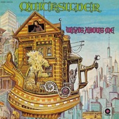 Quicksilver Messenger Service - What About Me?