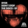 Don't Stop the Disco EP