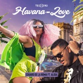 Havana Love (feat. Alida) artwork